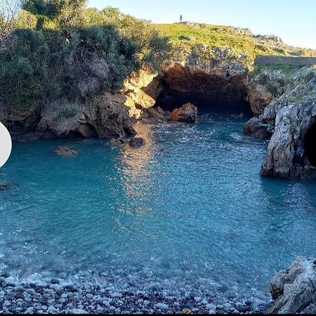 Apartamento Castro Urdiales Con Garaje Y Piscina ,Cerca Playa 外观 照片