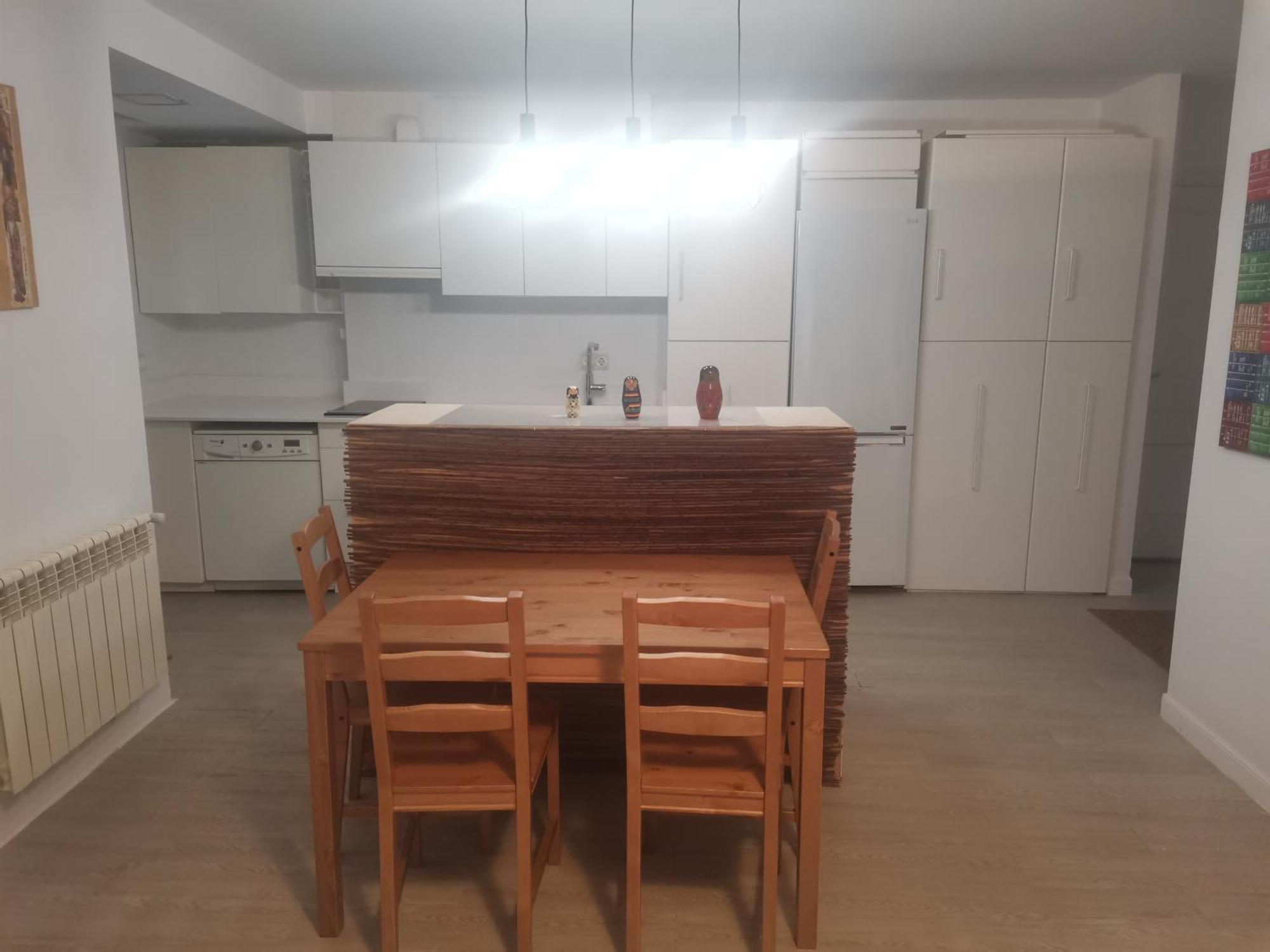 Apartamento Castro Urdiales Con Garaje Y Piscina ,Cerca Playa 外观 照片