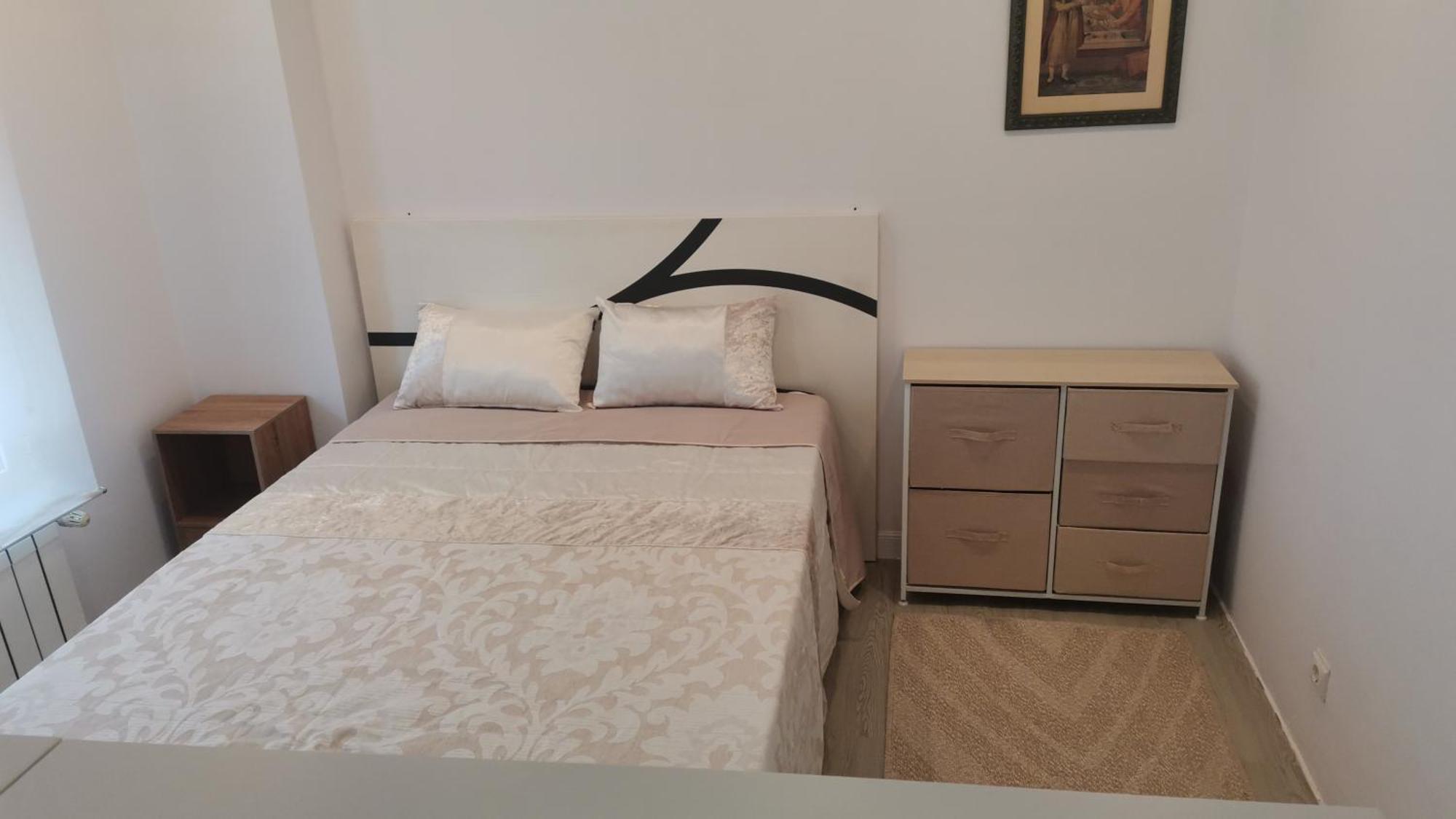 Apartamento Castro Urdiales Con Garaje Y Piscina ,Cerca Playa 外观 照片