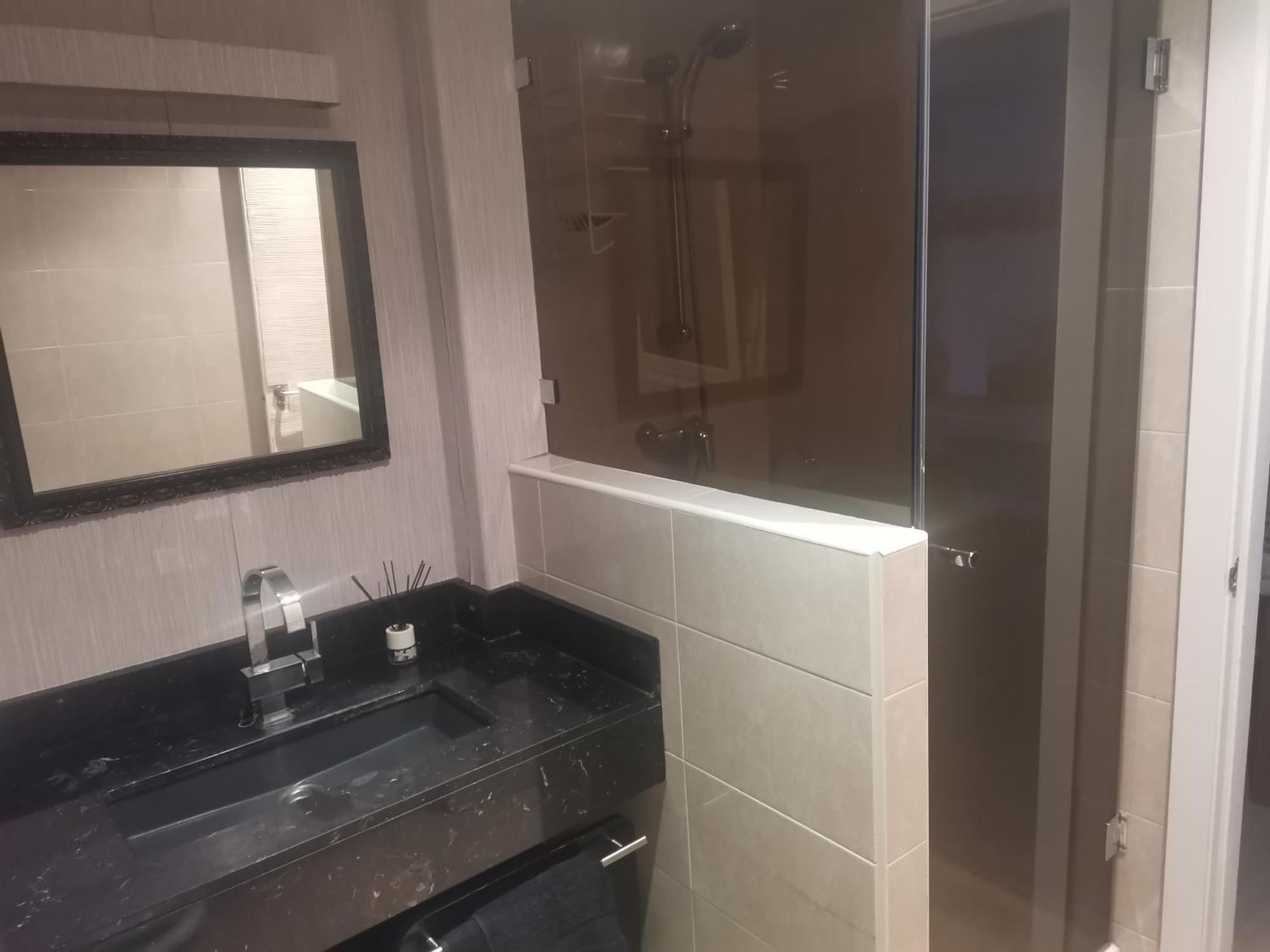Apartamento Castro Urdiales Con Garaje Y Piscina ,Cerca Playa 外观 照片